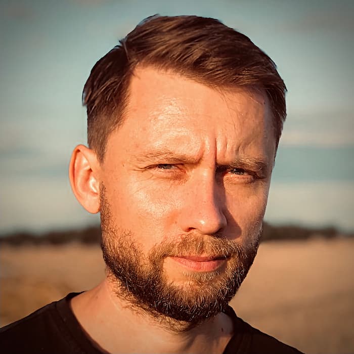Павел Золотов